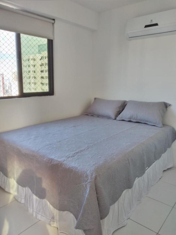 Apartamento Em Boa Viagem Recife Exterior photo
