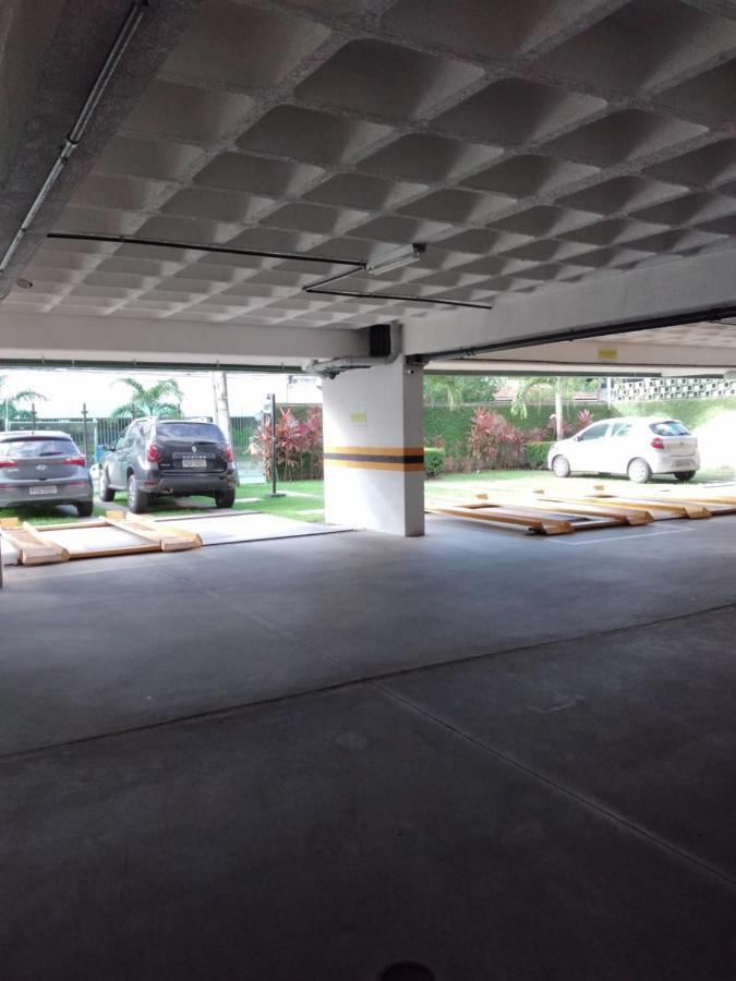 Apartamento Em Boa Viagem Recife Exterior photo