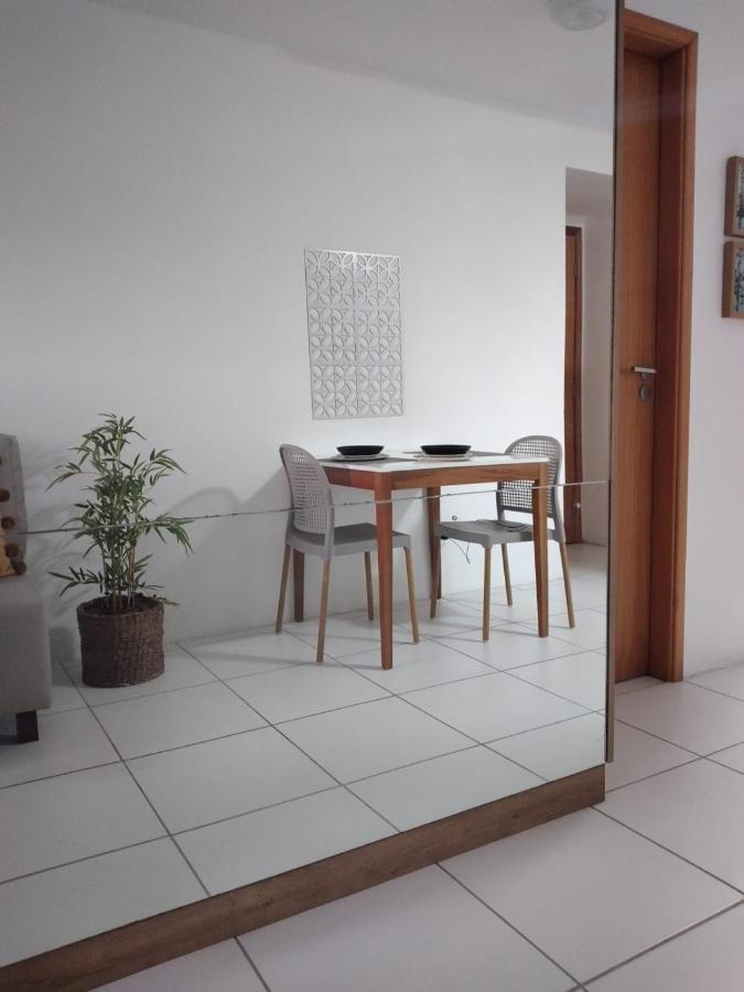 Apartamento Em Boa Viagem Recife Exterior photo