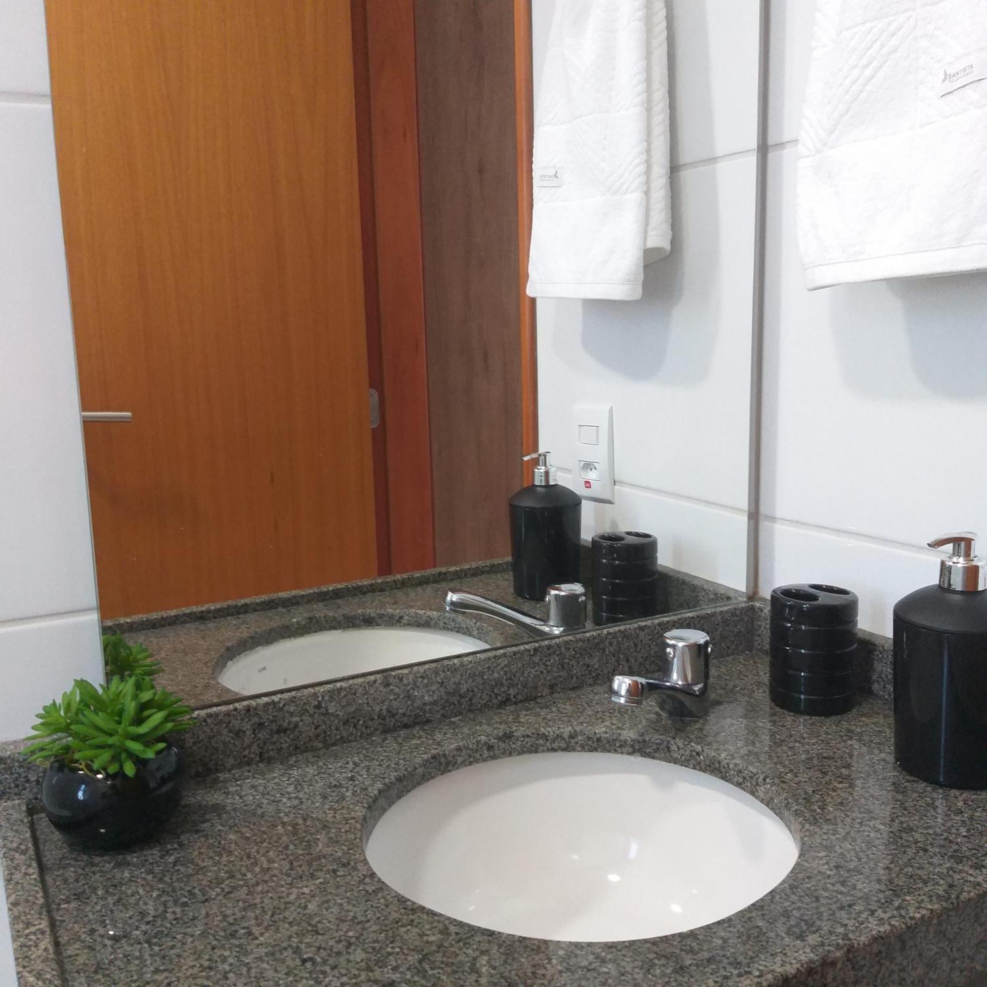 Apartamento Em Boa Viagem Recife Exterior photo