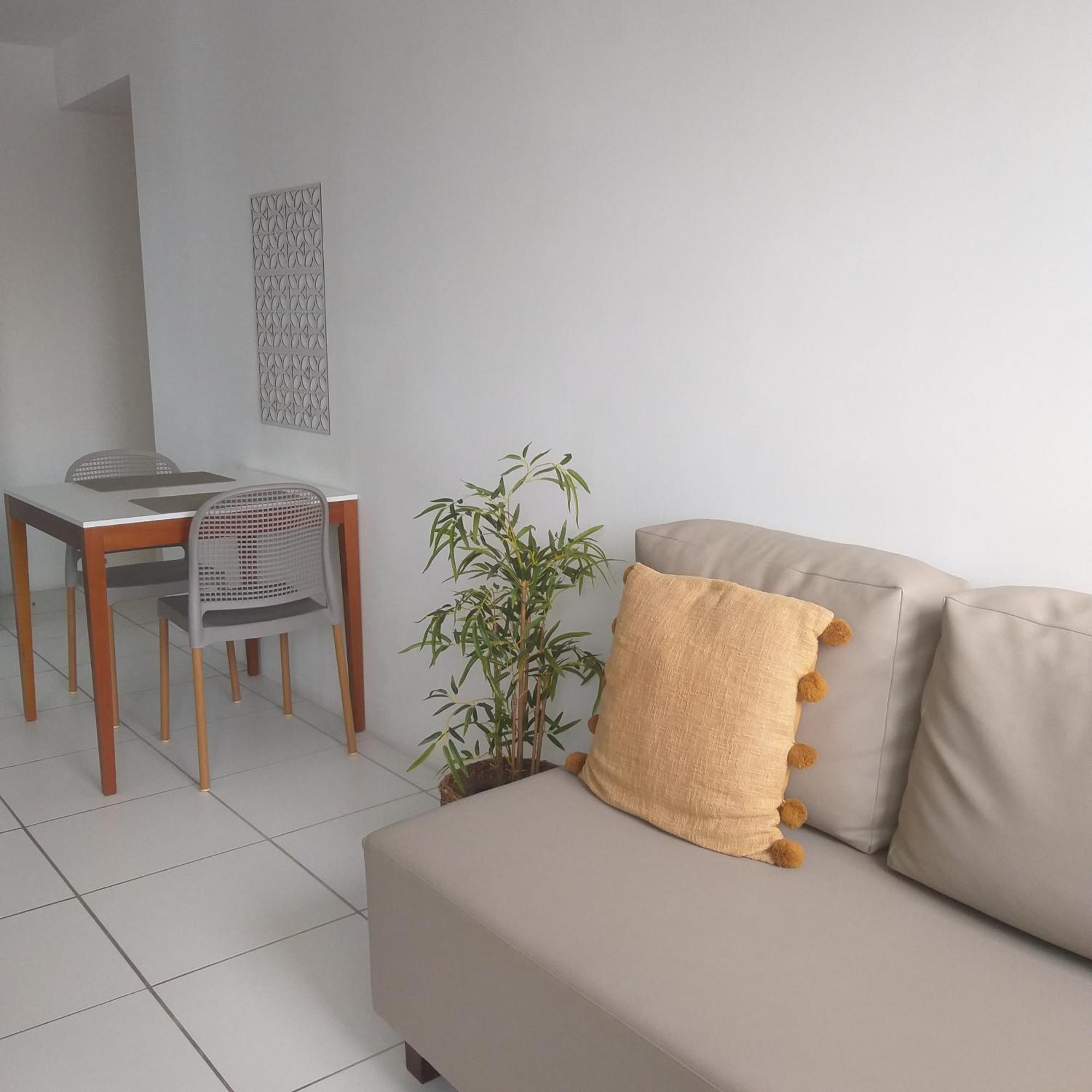 Apartamento Em Boa Viagem Recife Exterior photo