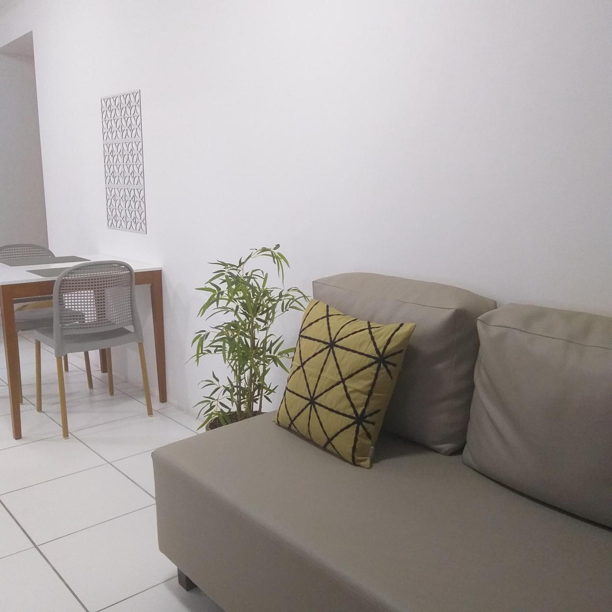 Apartamento Em Boa Viagem Recife Exterior photo